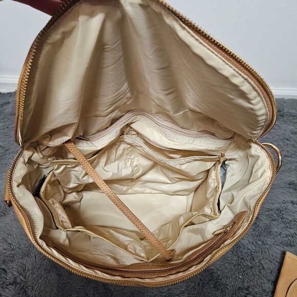 Miss Fong Diaper Bag Backpack - Picture 6 of 8